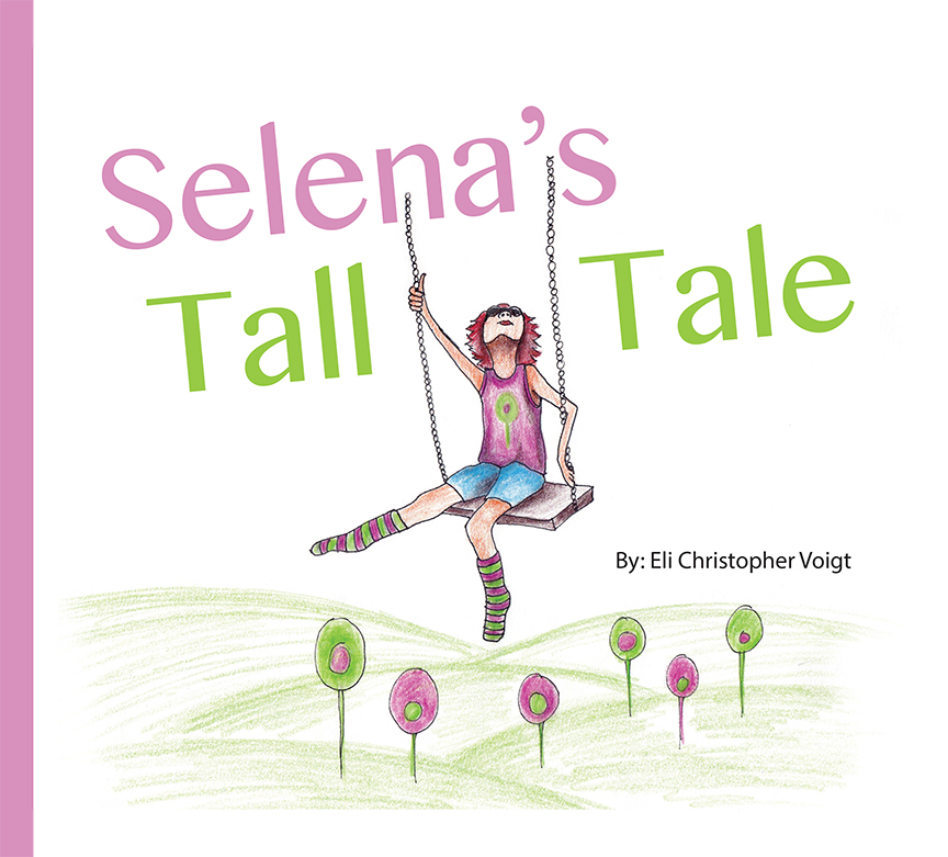 Selena's Tall Tale