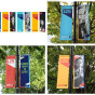 12th ave. Banners