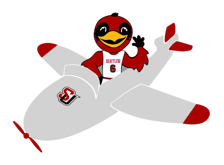 Rudy Airplane