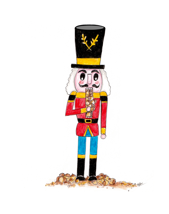 nutcracker