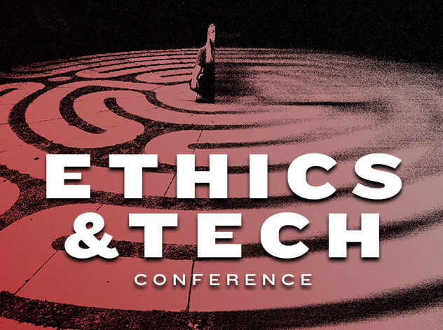 Ethics and Tech Image